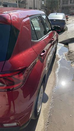 هيونداي فينو